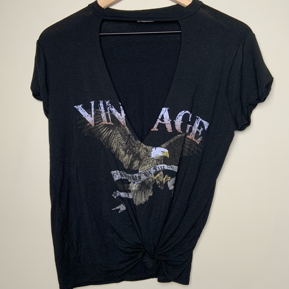 Mind Code Top Size: Small